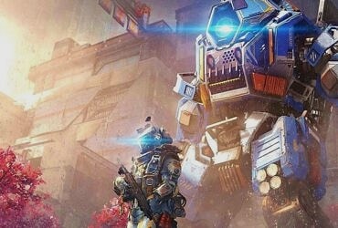 titanfall 2 özel sunucu