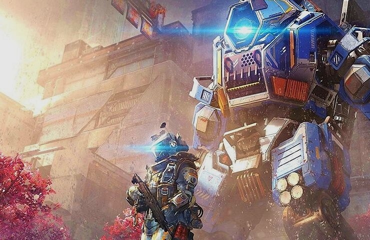 titanfall 2 özel sunucu