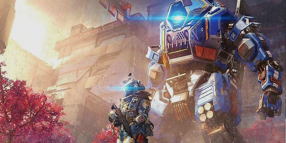titanfall 2 özel sunucu