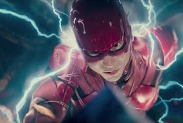 the flash filmi