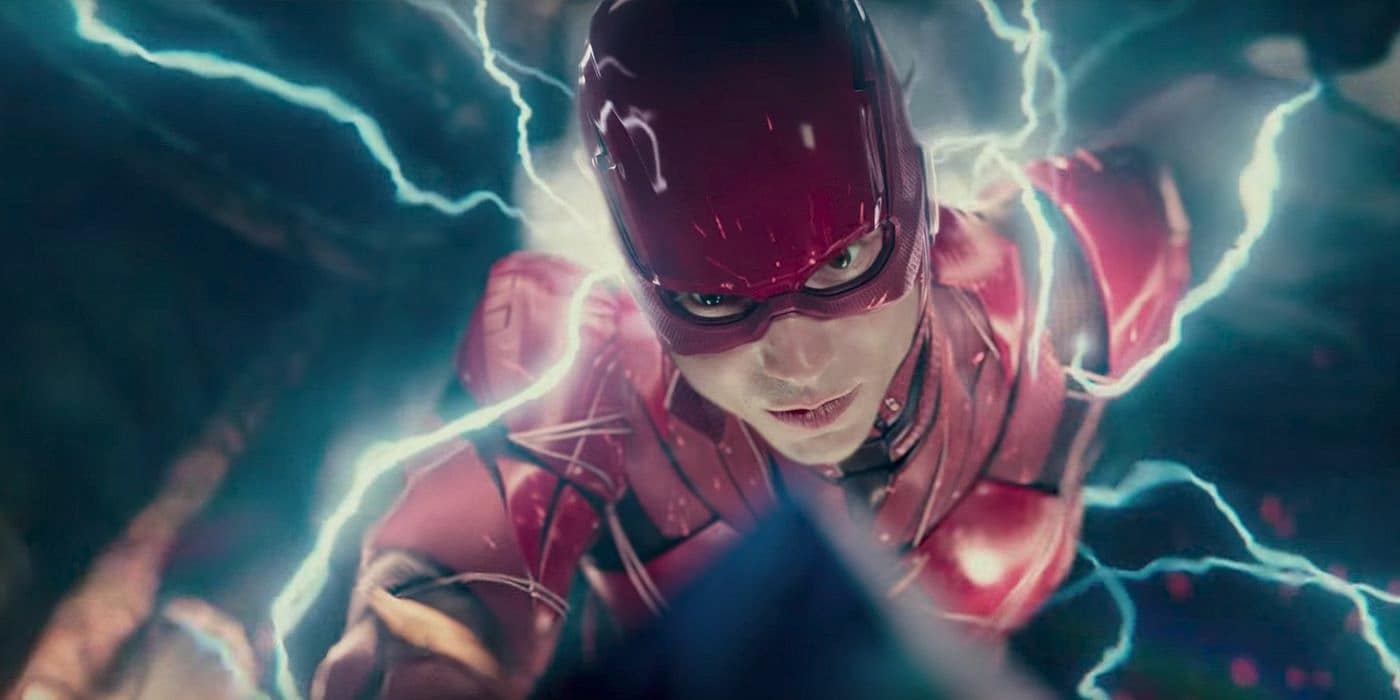 the flash filmi