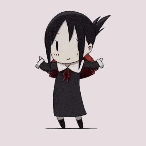 kaguya sama love