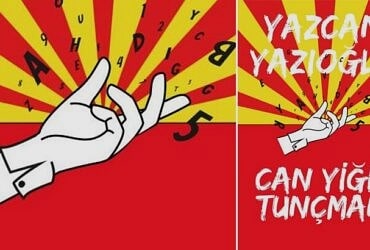 Yazcan Yazıoğlu