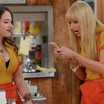 2 broke girls