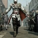 assassin's creed II