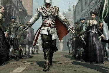 assassin's creed II