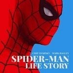 spider-man life story