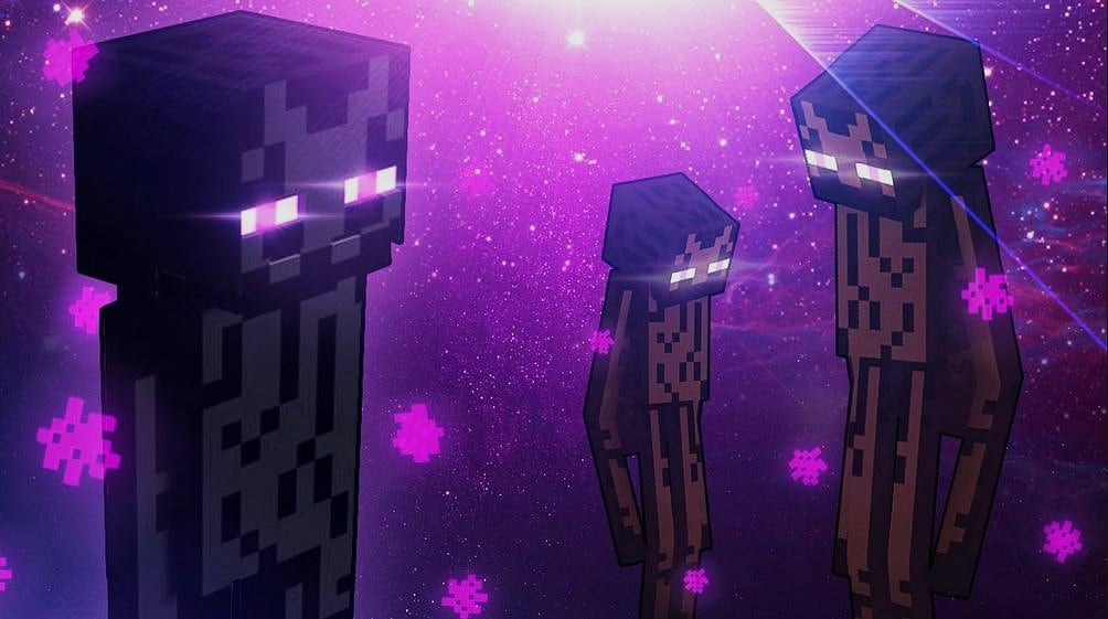enderman