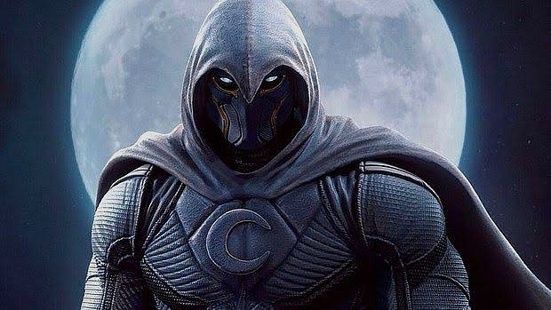 moon knight