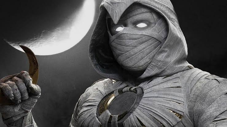 moon knight