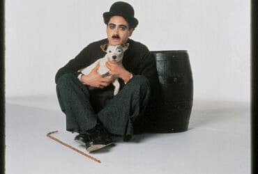 chaplin