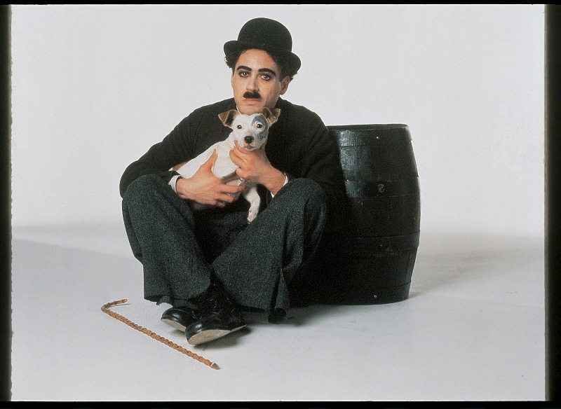 chaplin