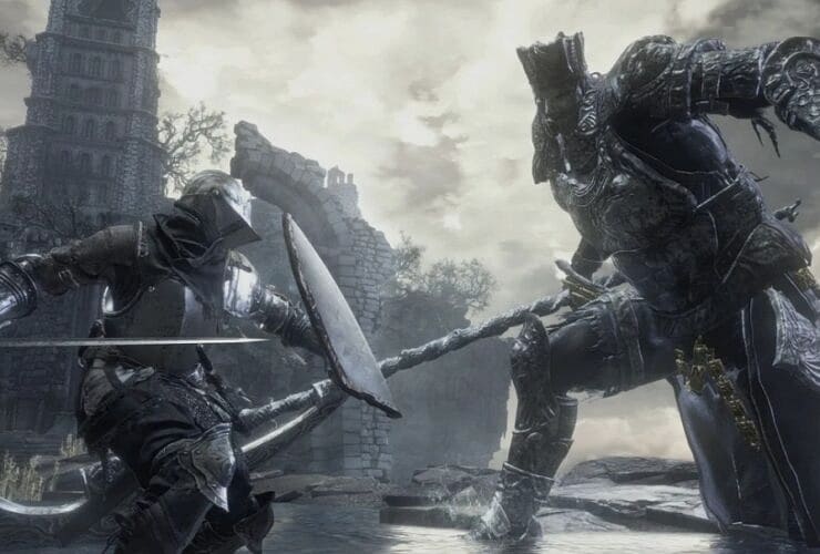 dark souls gibi oyunlar