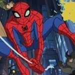 spectacular spider-man 1