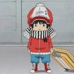 kotaro lives alone