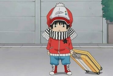 kotaro lives alone