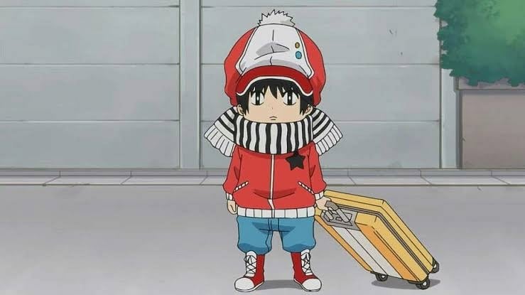 kotaro lives alone