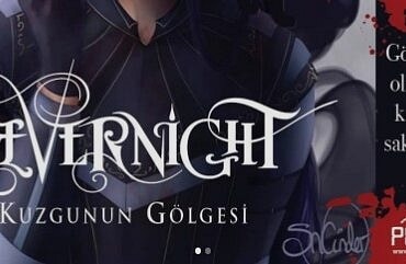 nevernight kuzgunun gölgesi kitap