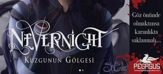 nevernight kuzgunun gölgesi kitap