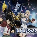 edens zero