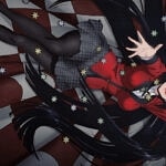 kakegurui jabami image