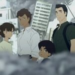 Japan Sinks