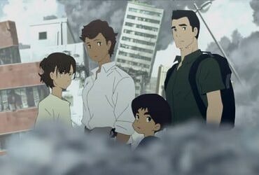 Japan Sinks