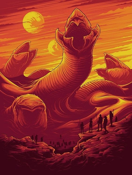 Dune