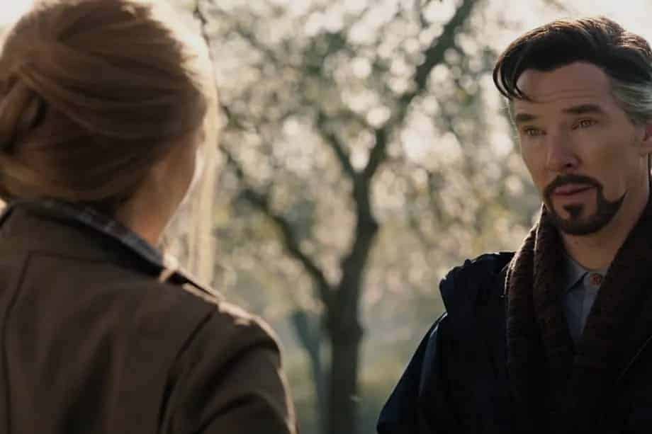 doctor strange 2 multiverse incelemesi