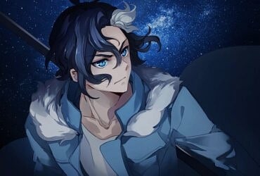 sirius the jaeger 1
