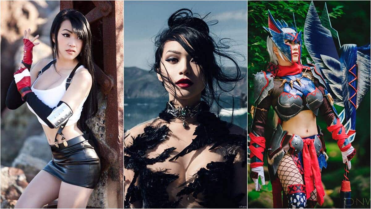 cosplay