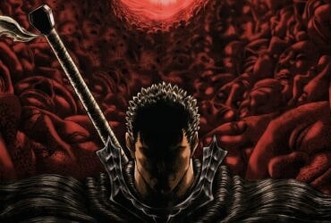 Berserk