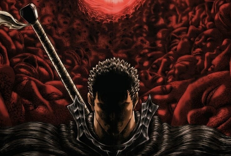 Berserk