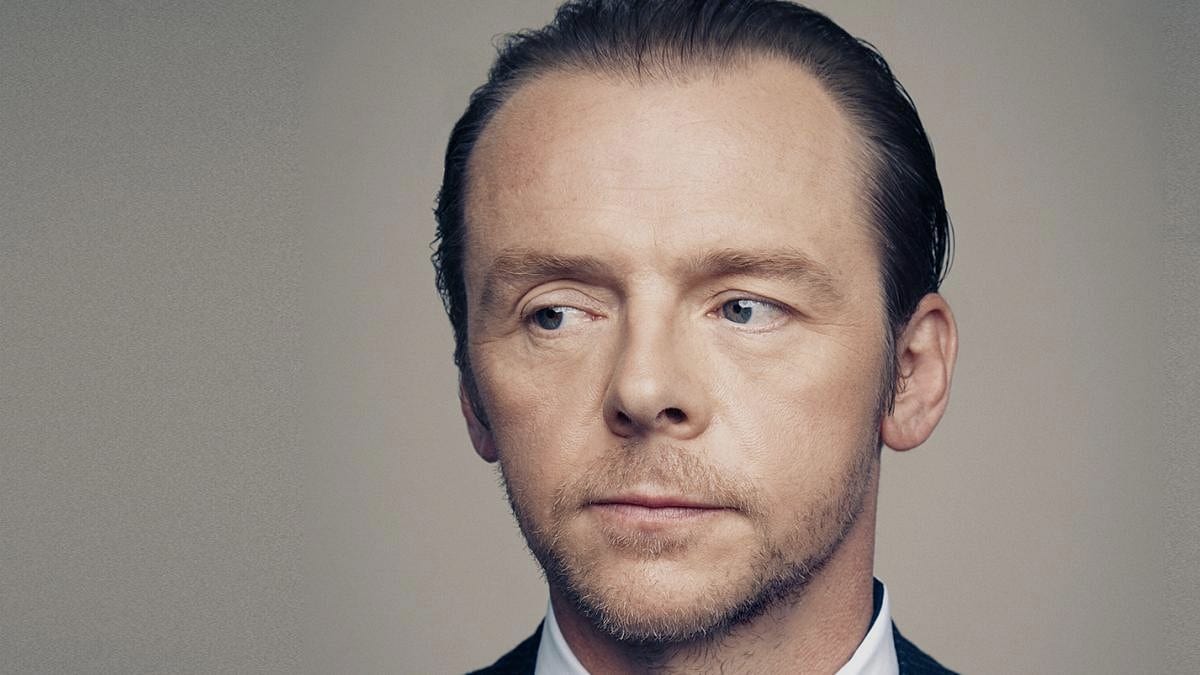 simon pegg filmleri