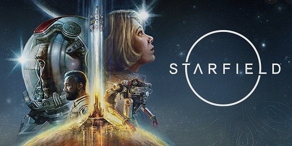 starfield 2023'de çıkacak oyunlar