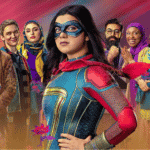 Ms. Marvel