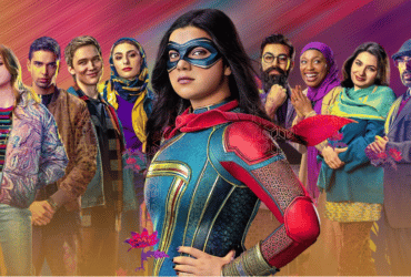 Ms. Marvel