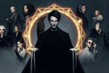 the sandman incelemesi