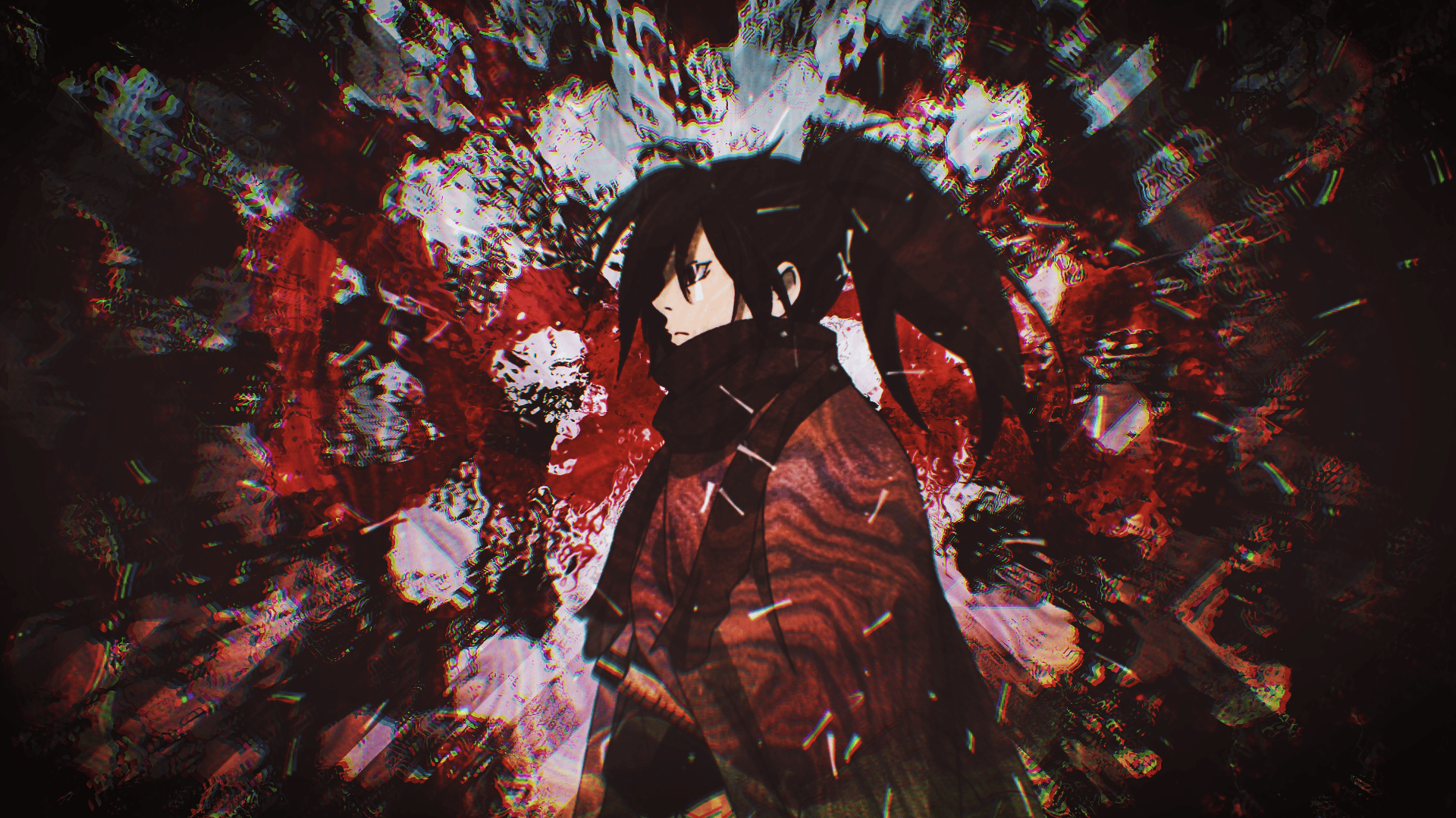 Farklı animeler 1-Dororo