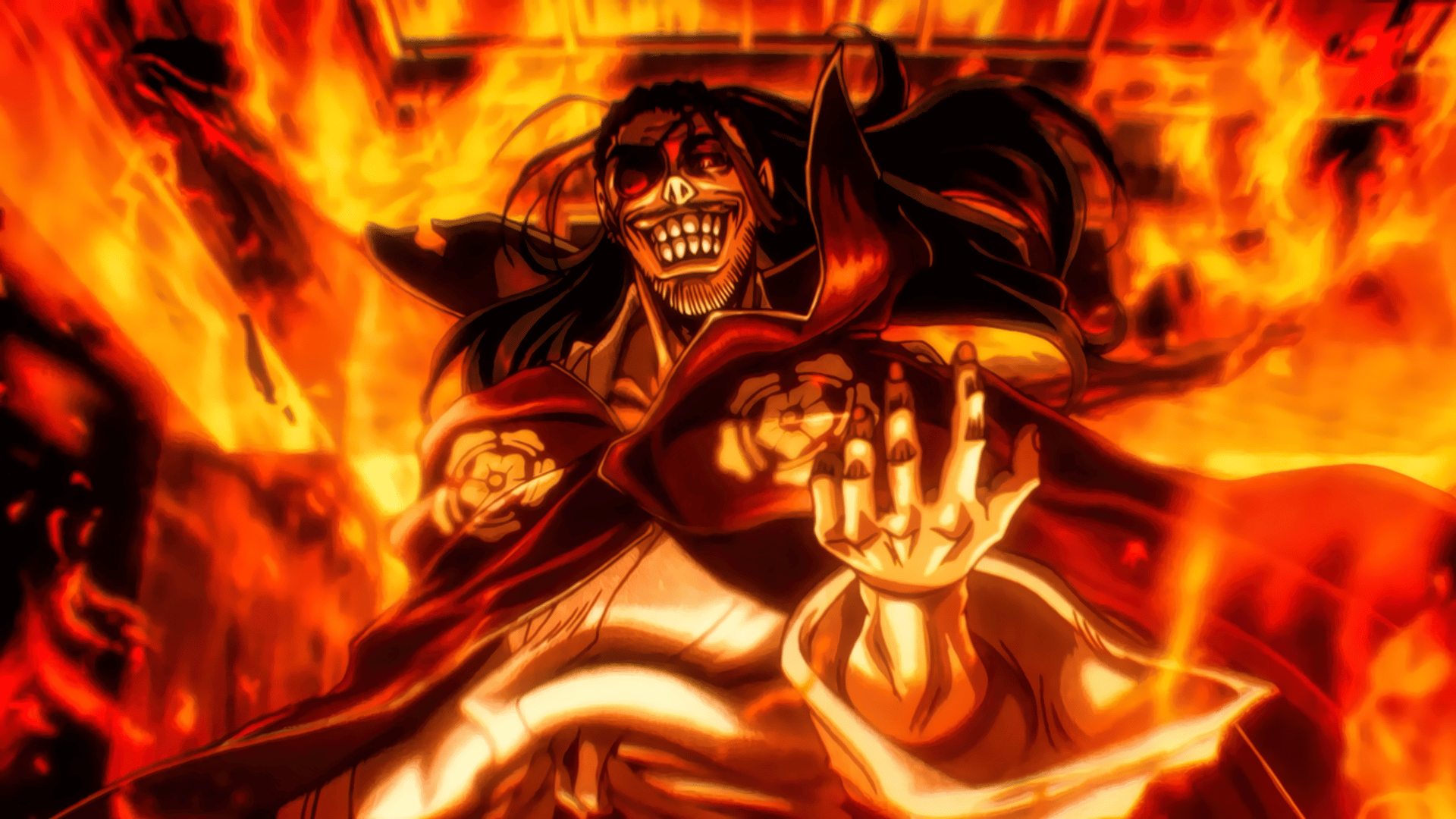 Drifters-Resim