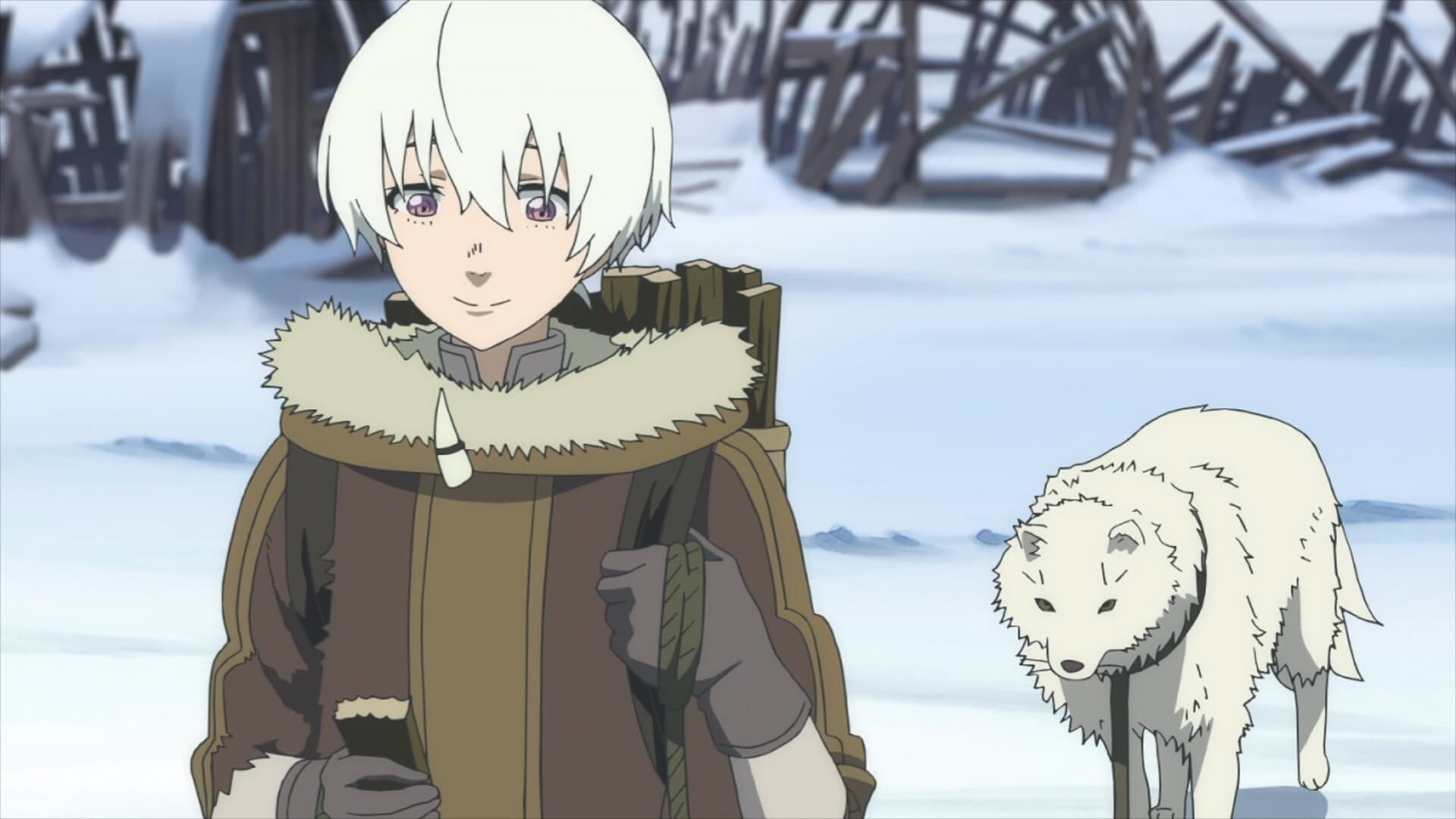 Farklı animeler 3-Fumetsu no Anata e