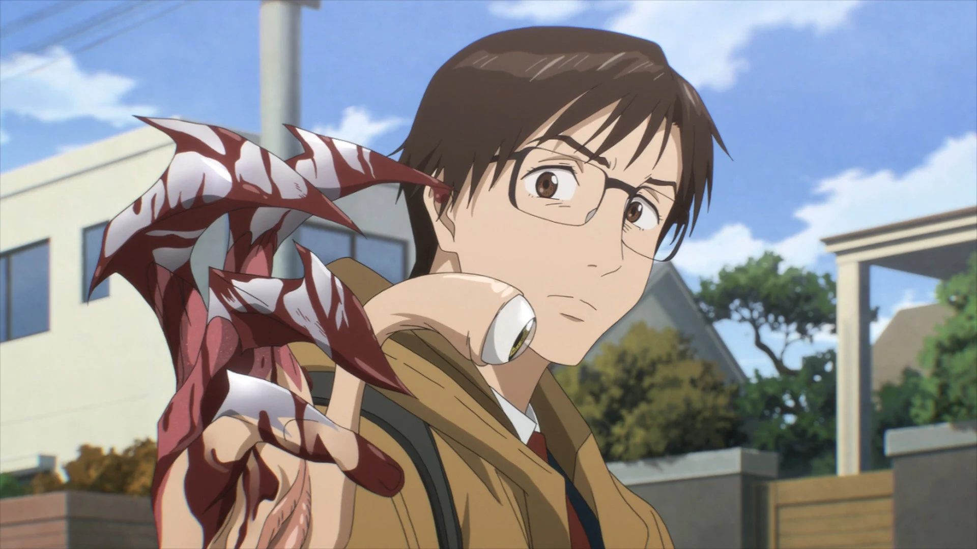 Farklı animeler 4-Kiseijuu Sei no Kakuritsu