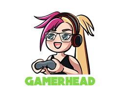 GAMERHEAD