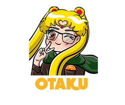 OTAKU