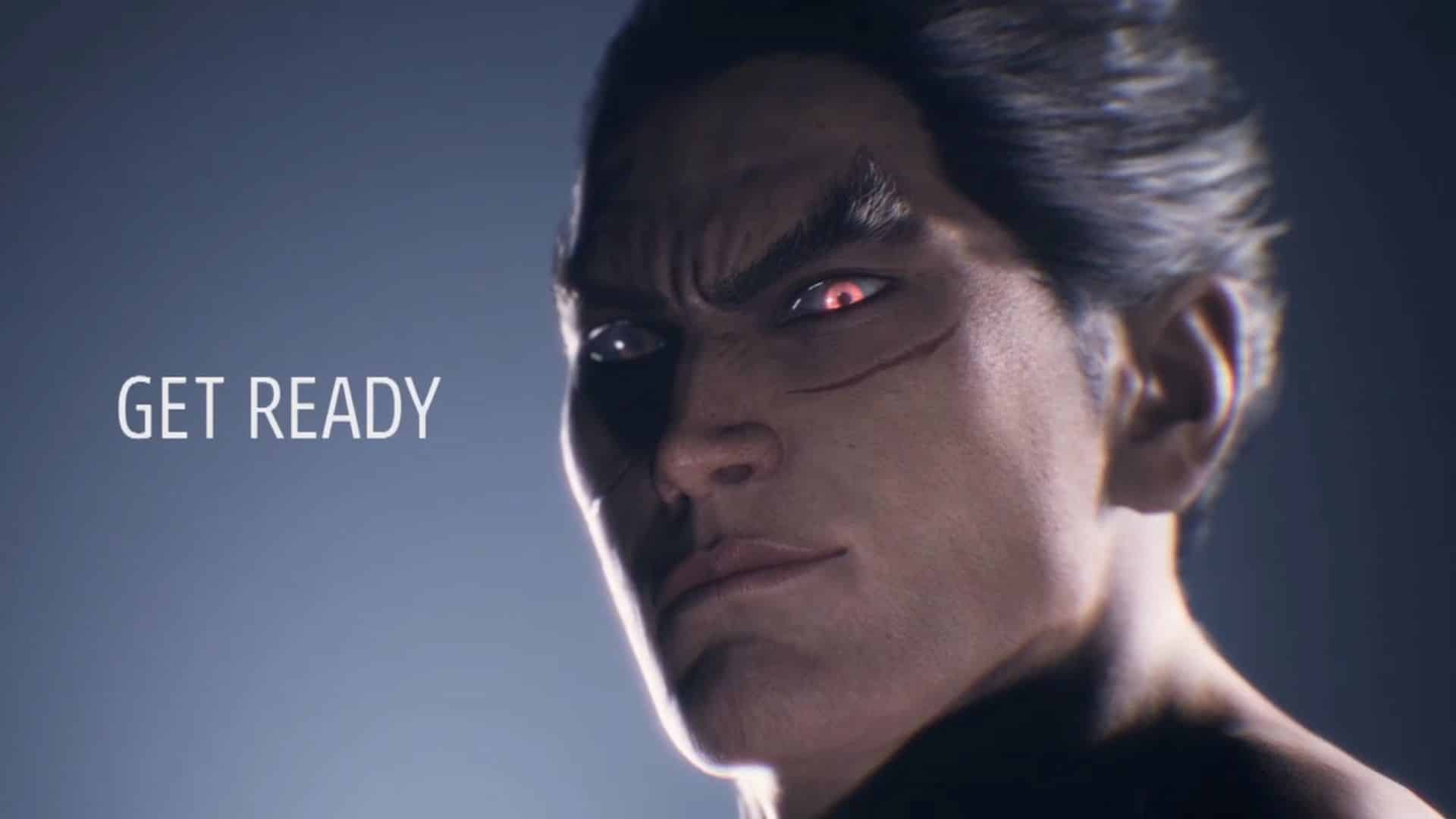 tekken 8
