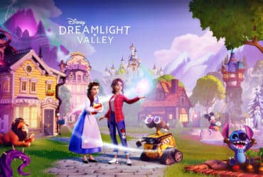 Disney Dreamlight Valley 34