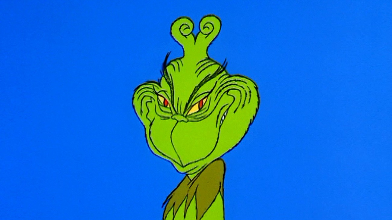 Dr seuss filmleri