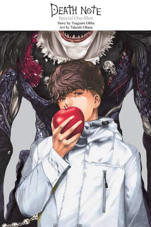 One-Shot Manga