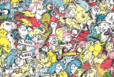 dr. seuss filmleri