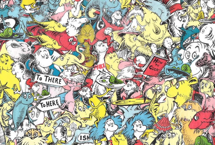 dr. seuss filmleri